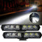 Barra Luz led 12V impermeable MTC060