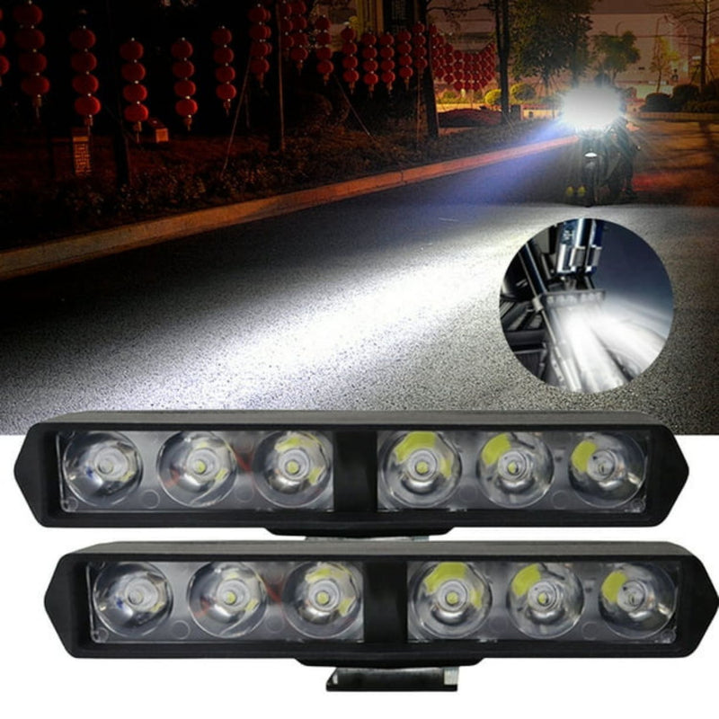 Barra Luz led 12V impermeable MTC060