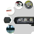 Barra Luz led 12V impermeable MTC060