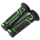 Empuñaduras Puños Universales Moto Antideslizantes Cómodas MTC155