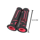 Empuñaduras Puños Universales Moto Antideslizantes Cómodas MTC155