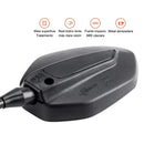 Par Espejos Deportivos Universales Visión Clara Aerodinámico MTC170