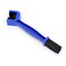 Cepillo Limpiador Cadena / Engranes Moto Bicicleta Limpieza 360°  MTC174