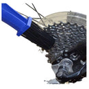 Cepillo Limpiador Cadena / Engranes Moto Bicicleta Limpieza 360°  MTC174