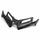 Alerón Frontal Racing Moto Estilo Fibra Carbono MTC182