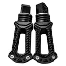 Estribos Reposapiés Moto Antiderrapantes Universales MTC219