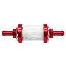 Filtro Gasolina Línea Moto Universal Alto Flujo MTC222