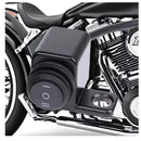 Switch Rocker Moto on/off UNIVERSAL impermeable Base De Montaje Y Cableado MTC224