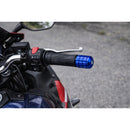 Protectores Manillar Moto Universales Contrapeso Antivibración MTC228