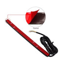 Barra LED Flexible Multiusos 20.5 cm (8")  Luz Trasera Freno Stop Moto MTC229