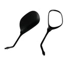 Espejos Retrovisores ATV Moto Universal Ajustable MTC230