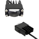 Mini Faro LED Auxiliar Rutas Off-Road MTC235