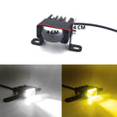 Mini Faro LED Auxiliar Rutas Off-Road MTC235