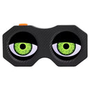 Luz LED Ojos Bicis /Motos Montaje Doble + Recargable USB Alta Visibilidad MTC252