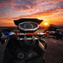 Barra Estabilizadora Manubrio Ajustable Anti Vibración Universal MTC269