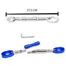 Barra Estabilizadora Manubrio Ajustable Anti Vibración Universal MTC269