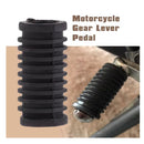 Protector Palanca Cambios Moto Universal Goma Antideslizante 7mm MTC287