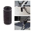 Protector Palanca Cambios Moto Universal Goma Antideslizante 7mm MTC287