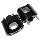 Elevadores de Manubrio Universal Moto Conducción Ergonómica MTC291