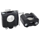 Elevadores de Manubrio Universal Moto Conducción Ergonómica MTC291