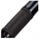 Puños de Manillar Universales Moto Diseño Premium Aluminio CNC Antivibración MTC292