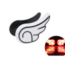 Luz LED Alas Moto Universal 12V Impermeable MTC295