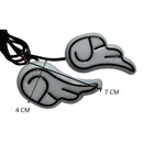 Luz LED Alas Moto Universal 12V Impermeable MTC295