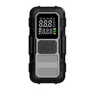 3 en 1 Arrancador Emergencia Compresor Aire Power Bank Recargable MTC807