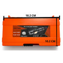Linterna LED Power Bank COB c/ Caja Suvivor Indicador de Batería Impermeable MTYX21