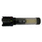 Lampara Power Bank COB 40 Leds Efecto Patrulla Luz Blanca 5 Modos 500W MTYX40