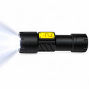 Linterna Buceo P70 Sumergible LED Táctica Recargable MTYX62