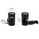 Linterna LED USB Tipo C Para Celular Mini Luz De Emergencia portatil MTYX79