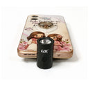 Linterna LED USB Tipo C Para Celular Mini Luz De Emergencia portatil MTYX79
