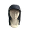 Gorra cubre nuca malla c/cinta anti reflejante MZ009