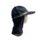 Gorra cubre nuca malla c/cinta anti reflejante MZ009