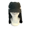 Gorra cubre nuca malla c/cinta anti reflejante MZ009