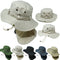 Sombrero pescador cubre nuca MZ010