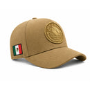 Gorra MEXICO LISA Ajustable Varios Colores MZ028