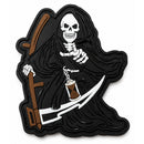 Parche Plástico Velcro Bandera Táctico Gotcha Insignia QZ00
