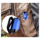 Mini Lámpara LED Con Imán Bolsillo 300Lm Ultra portátil Camping, senderismo NGSD170