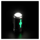 Mini Lámpara LED Con Imán Bolsillo 300Lm Ultra portátil Camping, senderismo NGSD170