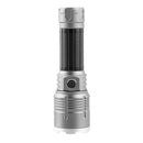 Lámpara LED Zoom Telescópico usb-C Alta Potencia  5 Modos NGSD413