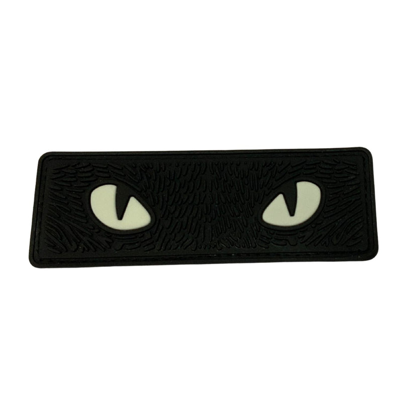 Parche Plástico Velcro Bandera Táctico Gotcha Insignia QZ00