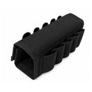 CULATA Cartuchera poliester Ajustable+ velcro Escopeta 10 Cartuchos Calibre 12GA PH-FC