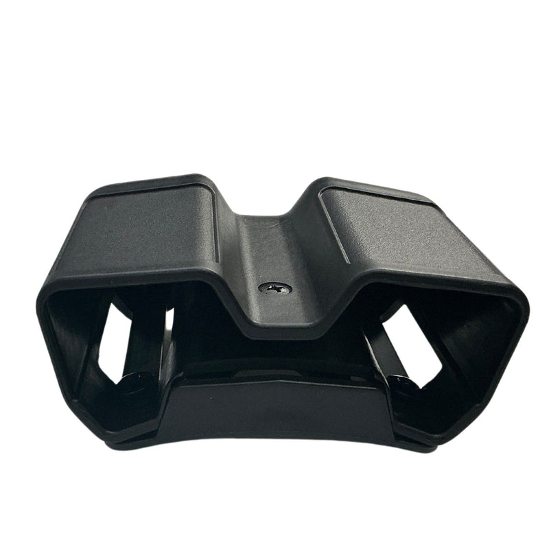 Funda Porta Cargador Doble UNIVERSAL Cal. Corto PJ697