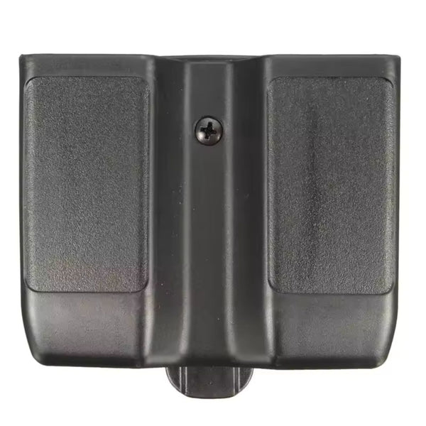 Funda Porta Cargador Doble UNIVERSAL Cal. Corto PJ697