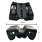 Funda Porta Cargador Doble UNIVERSAL Cal. Corto PJ697