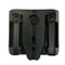 Funda Porta Cargador Doble UNIVERSAL Cal. Corto PJ697