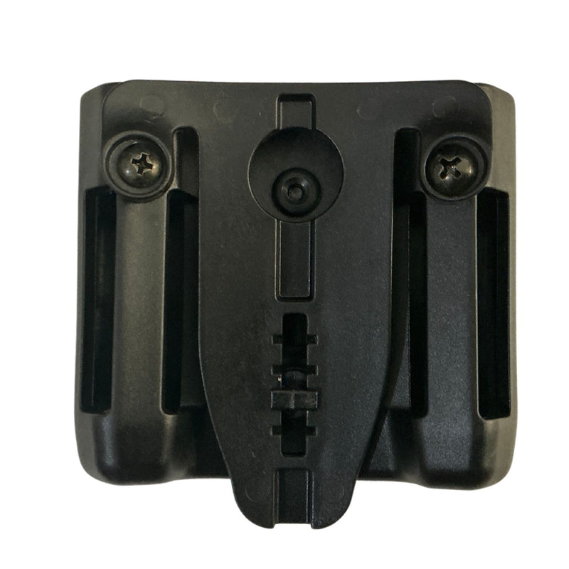 Funda Porta Cargador Doble UNIVERSAL Cal. Corto PJ697
