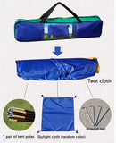 Tienda de campaña camuflaje para dos personas ZP-005